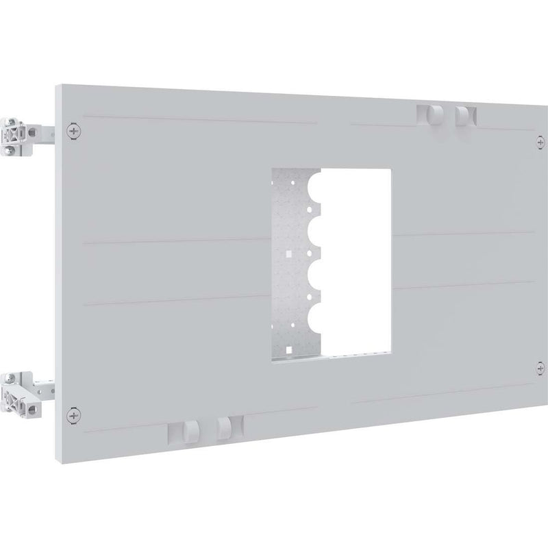 ABN - Verteilerfeld für Installationsverteiler ESPRO-Modul MT22151 tief BxH:500x300mm