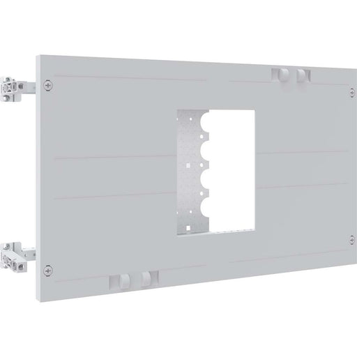 ABN - Verteilerfeld für Installationsverteiler ESPRO-Modul MT22151 tief BxH:500x300mm