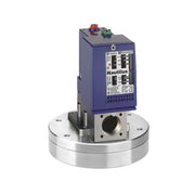 Telemechanique Sensors - Druckschalter XMLCS04B2S12 4 bar, 2 OC
