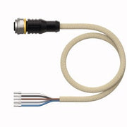 Turck - Konfektioniertes Sensor-Aktor-Kabel Aktuator- u. Sensorleitung RKC4.5T-10/TXL1001