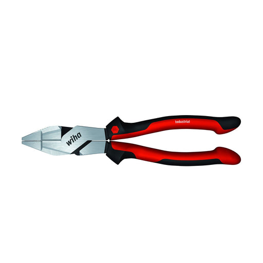 Wiha - Kombizange Lineman"s Pliers Classic Z02225002 250mm Industrial
