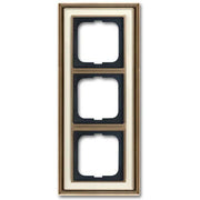 Busch-Jaeger - Abdeckrahmen 1723-848-500 ms-antik elf-ws