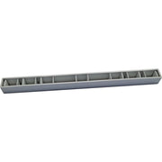 Eaton - Schutzkappe/Abdeckung für Stiel/Profilschiene Sammelschienenabdeckung ZSD-SA/E/ABDK