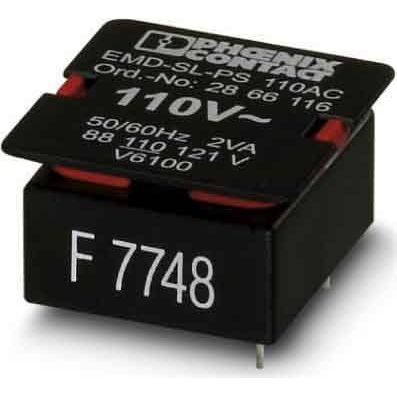 Phoenix Contact - Gleichstromversorgung Power Modul EMD-SL-PS-110AC