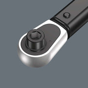 Wera - Drehmomentschlüssel Click-Torque A 6 m.Umschaltknarre