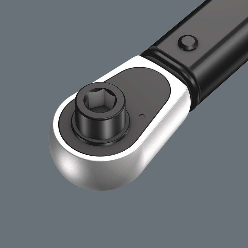 Wera - Drehmomentschlüssel Click-Torque A 6 m.Umschaltknarre