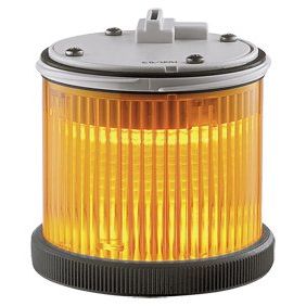 Grothe - Signalsäulenelement, optisch Blinklicht or TBL 8721 12-48V