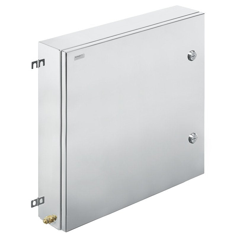 Weidmüller - Gehäuse/Schaltschrank (leer) Gehäuse KTB QL 626215 S4E1 Klippon TB QL