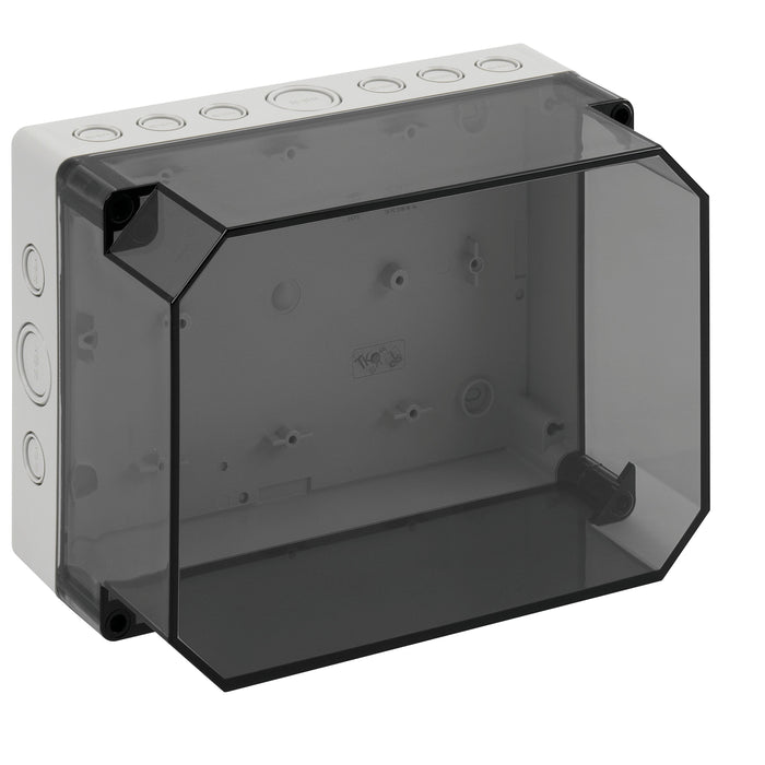 Spelsberg - Gehäuse/Schaltschrank (leer) Leergehäuse TK PS 2518-13f-tm  − 1 Stück
