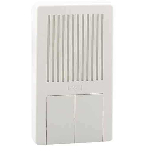 Balcom Electronic - Elektronischer Schallgeber Signalgeber DS 20 ws