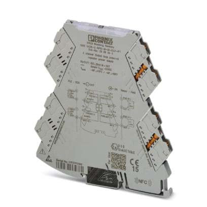 Phoenix Contact - Trennverstärker Passivtrenner MINI MCR-2-R#2906449
