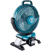 Makita - Umluftventilator Akku-Lüfter CF002GZ 40V max
