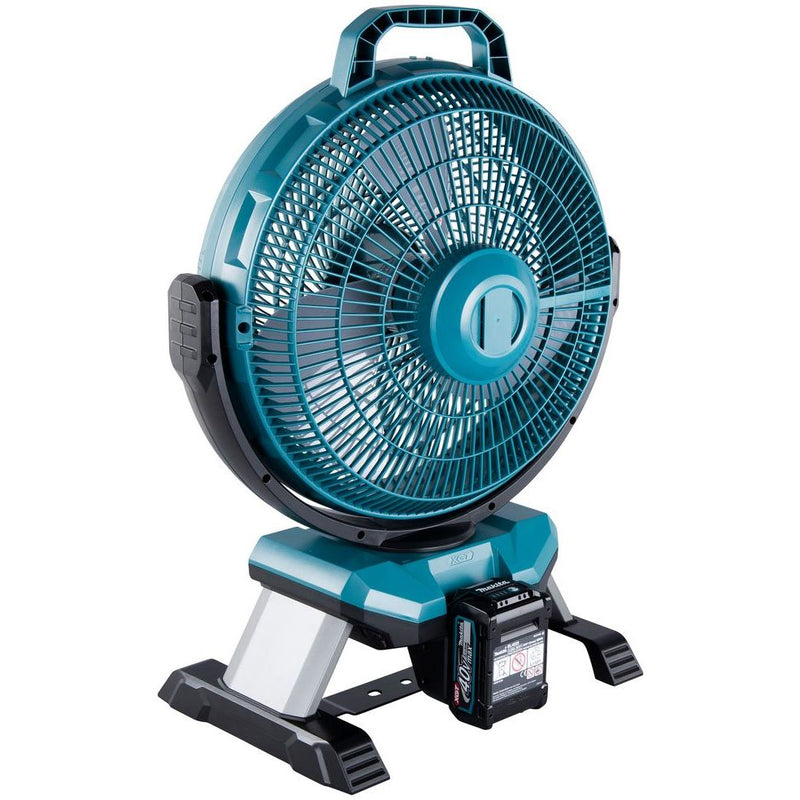 Makita - Umluftventilator Akku-Lüfter CF002GZ 40V max