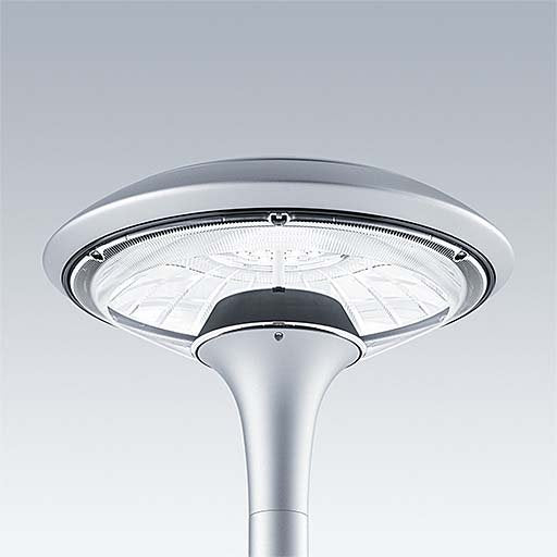 Thorn - Straßen- und Platzleuchte LED-Leuchtenkopf PLD D 18L #96668654 4000K