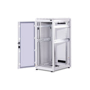 DIGITUS - Netzwerk-/Serverschrank Netzwerkschrank Unique DN-19 26U-6/8-1 600x800mm(BxT)