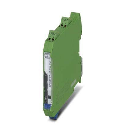 Phoenix Contact - Trennschaltverstärker Signaltrenner MACXMCREXSLNAMNAMSP bis SIL 2