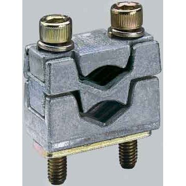 Wöhner - Abzweigklemme Prismenklemme 33146 − 1 Stück by Wöhner
