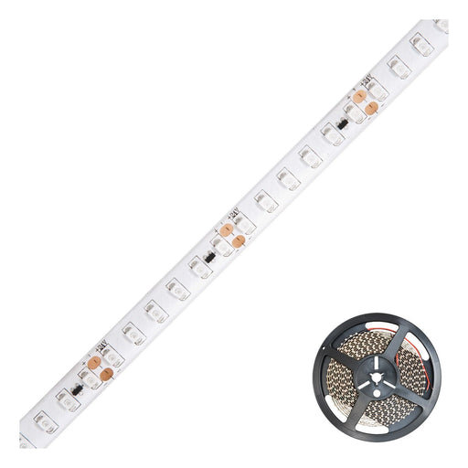 EVN Lichttechnik - Lichtschlauch/-band LED-Strip ICSB2024603555 5m amber IC 24VDC
