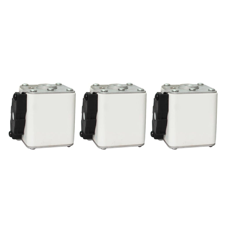 Schneider Electric - Zubehör/Ersatzteile für Frequenzregler Sicherungen Altivar VW3A98CF4040 400A 380-480V