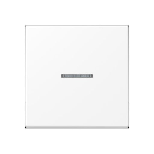 Jung - Bedienelement intelligent Taster 1fach BT A 17101 WWM JUNG HOME