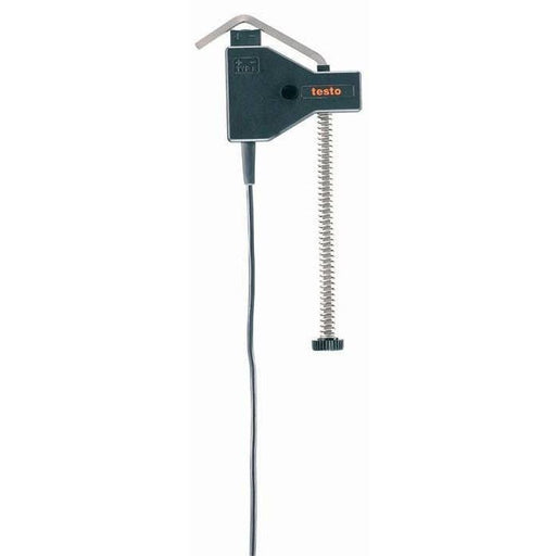 Testo - Zubehör/Ersatzteile für Abgasanalysenmesser Rohranlegefühler 0615 5605