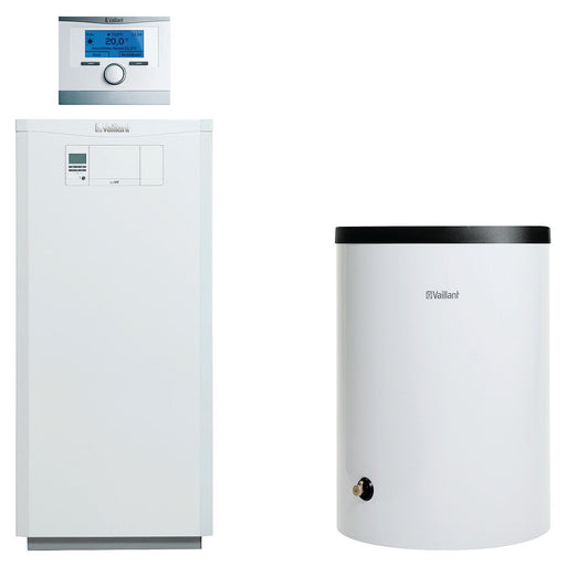 Vaillant - Zubehör/Ersatzteile für Gasheizkessel Paket 2.72/3 ecoVIT VKK 0010029844