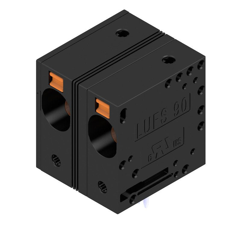 Weidmüller - Leiterplattenklemme Leiterplattenklemme LUFS 15.0#2499440000 15.00mm − 40 Stück
