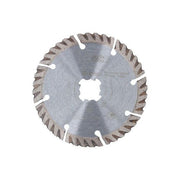 Bosch - Trenn-/Schleifscheibe X-LOCK Trennscheibe 2608615247 (VE2) Standard for