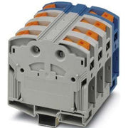 Phoenix Contact - Durchgangs-Reihenklemme Hochstromklemme PTPOWER 185-3L/N