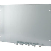 Eaton - Montageplatte für Verteilergehäuse Montageplatte leer XME2008M HxB=500x800mm