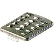 ESGE - Zubehör/Ersatzteile für Küchenmaschine ESGE Raspelscheibe grobNr3 65312 Zauberette