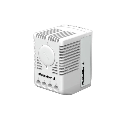 Weidmüller - Steuerung Klimatisierung (Schaltschrank) Thermostat THSW 1K -20°+40°C CO -20Grd. Bis 40Grd. − 1 Stück