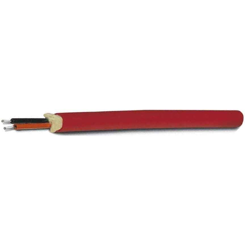 Phoenix Contact - LWL-Kabel HCS-Faserkabel PSM-LWL-HCS-RUGGED-2 duplex 200/230µm