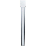 Zumtobel Group - Decken-/Wandleuchte LED-Lichtkanal SLOIN slim #42937010 840