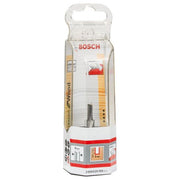 Bosch - Fräser Nutfräser Expert for Wood, 2608629356 Voll-Carbide 8 mm D1