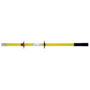 DEHN - Betätigungsstange Isolierstange IS M12 STK 30 1060 f. PHE m.Gewinde M12
