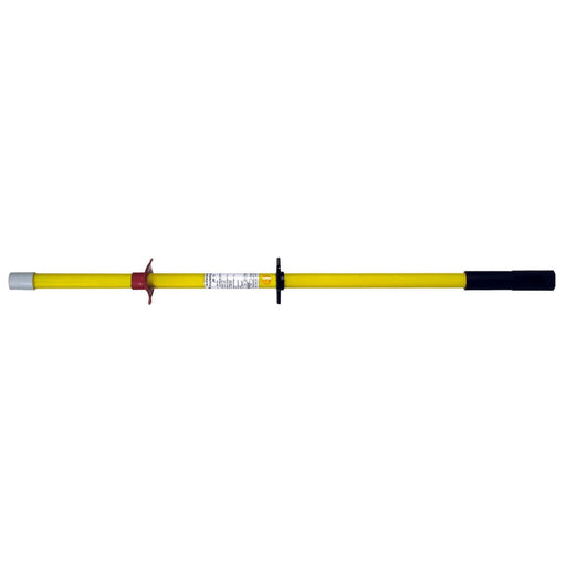 DEHN - Betätigungsstange Isolierstange IS M12 STK 30 1060 f. PHE m.Gewinde M12