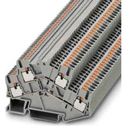 Phoenix Contact - Durchgangs-Reihenklemme Durchgangsreihenklemme PTTBS 2,5 0,14-4qmm, 5,2mm, gr