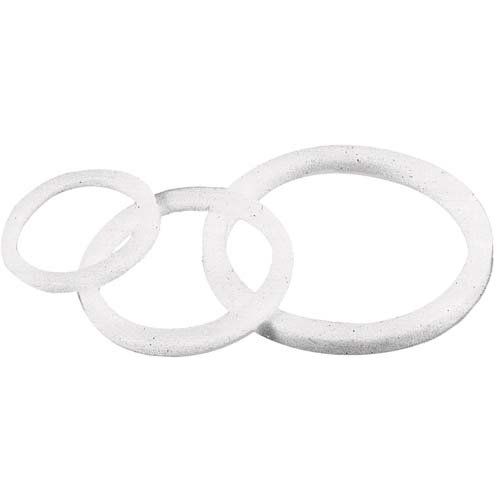 Lapp Zubehör - Dichtring, flach SKINDICHT-JT-ÖLFLON-PG-21 JT ÖLFLON PG21 − 50 Stück