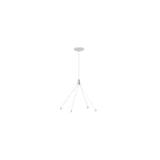 Dotlux - Mechanisches Zubehör/Ersatzteile für Leuchten Pendelset Seil 1,5m 5450