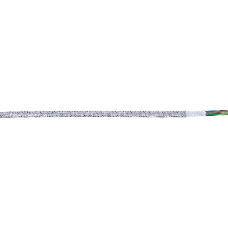 Lapp Kabel&Leitung - Energiekabel < 1 kV, für ortsveränderlichen Einsatz ÖLFLEX HEAT 260 GLS 7G1,5 0091124/500 − 500 Meter