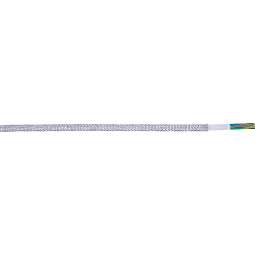 Lapp Kabel&Leitung - Energiekabel < 1 kV, für ortsveränderlichen Einsatz ÖLFLEX HEAT 260 GLS 7G1,5 0091124/500 − 500 Meter