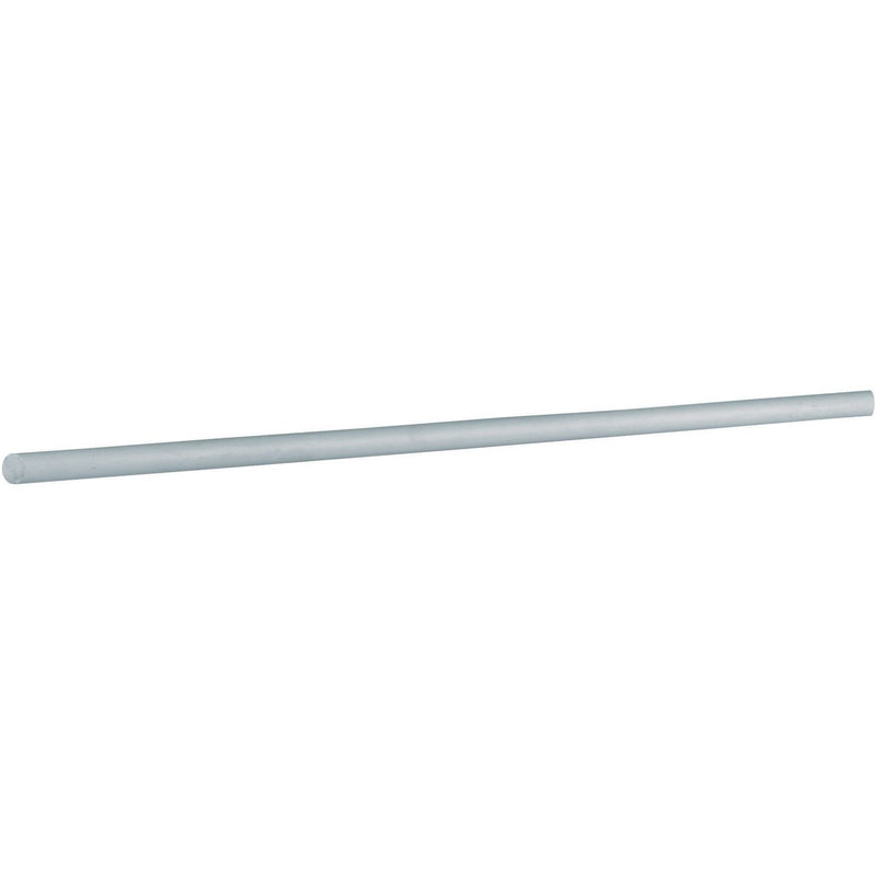 DEHN - Zubehör/Ersatzteile für Erdung und Blitzschutz DEHNiso-DLH Profilstab GFK DIST 10 3000 GFK lichtgrau D 10mm