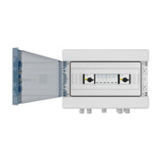 Eaton - Photovoltaik-DC-Stringbox Photovoltaik DC Stringbox IKA-SOL20-X22#501985 2x IN + 2x OUT