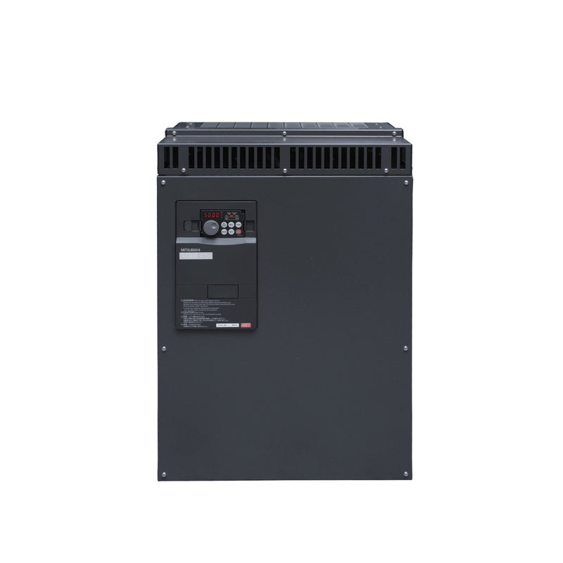 Mitsubishi Electric - Frequenzumrichter =< 1 kV Frequenzumrichter FR-A741-30K 30 kW, 57 A