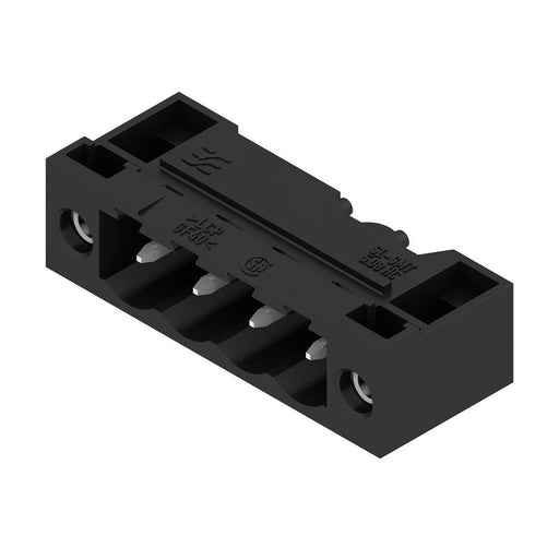 Weidmüller - Leiterplattensteckverbinder Verbinder 5.08mm SL-SMT 5.#1879930000 − 60 Stück