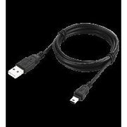 Pepperl+Fuchs Fabrik - Konfektioniertes Sensor-Aktor-Kabel AS-i Programmierkabel VAZ-SIMON-USB − 1 Stück