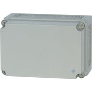 Eaton - Leergehäuse Isolierstoffgehäuse CI43E-200-RAL7035 +Vorprägung RAL7035
