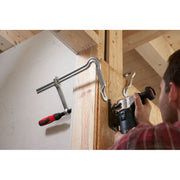 BESSEY - Schraubzwinge OMEGA-Schraubzwinge GM40Z-2K