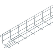 Niedax - Gitterrinne MTC 105.100 E3 105x100x3000mm, CITO − 3 Meter